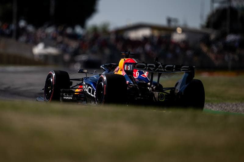 Motorsport. Formula 1. Gran Premio De Barcelona-Catalunya. 12.06.2026