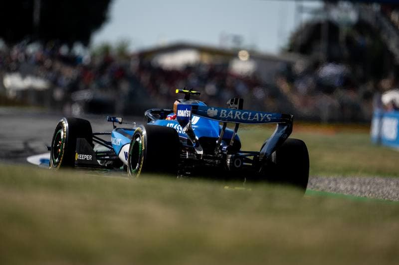 Motorsport. Formula 1. Gran Premio De Barcelona-Catalunya. 12.06.2026