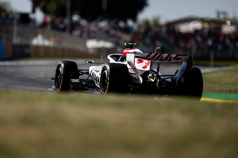 Motorsport. Formula 1. Gran Premio De Barcelona-Catalunya. 12.06.2026