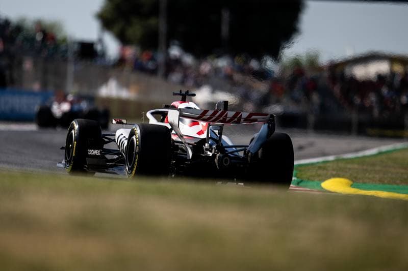 Motorsport. Formula 1. Gran Premio De Barcelona-Catalunya. 12.06.2026
