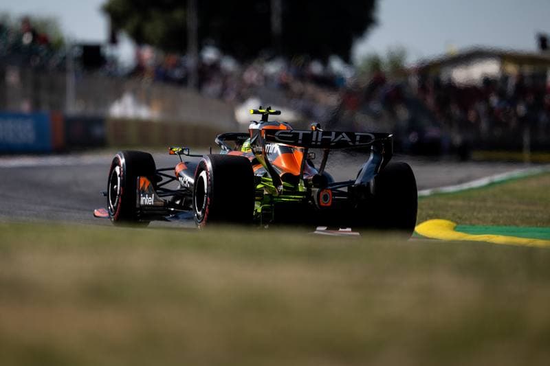 Motorsport. Formula 1. Gran Premio De Barcelona-Catalunya. 12.06.2026