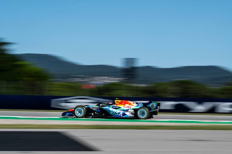 Motorsport. Formula 1. Gran Premio De Barcelona-Catalunya. 12.06.2026