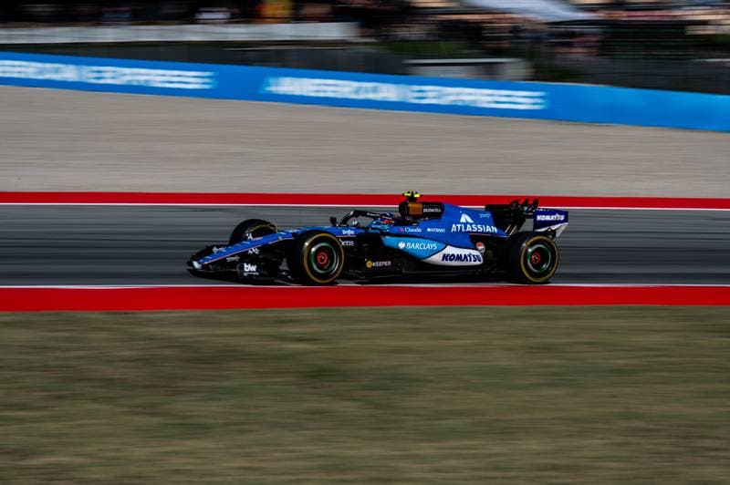 Motorsport. Formula 1. Gran Premio De Barcelona-Catalunya. 12.06.2026