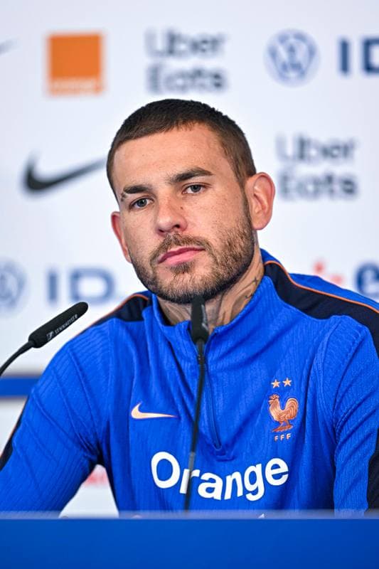 Football. FIFA World Cup 2026. France. Training. 12.06.2026
