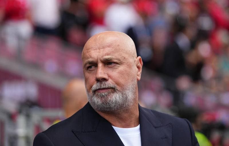 Football. FIFA World Cup 2026. Canada - Bosnia and Herzegovina. 12.06.2026