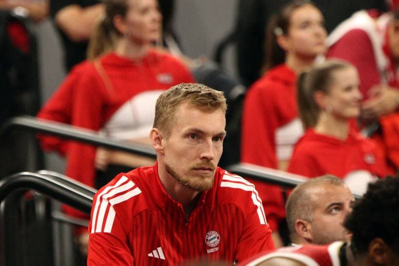 Basketball. easyCredit Basketball Bundesliga. FC Bayern Muenchen - ALBA Berlin. 12.06.2026