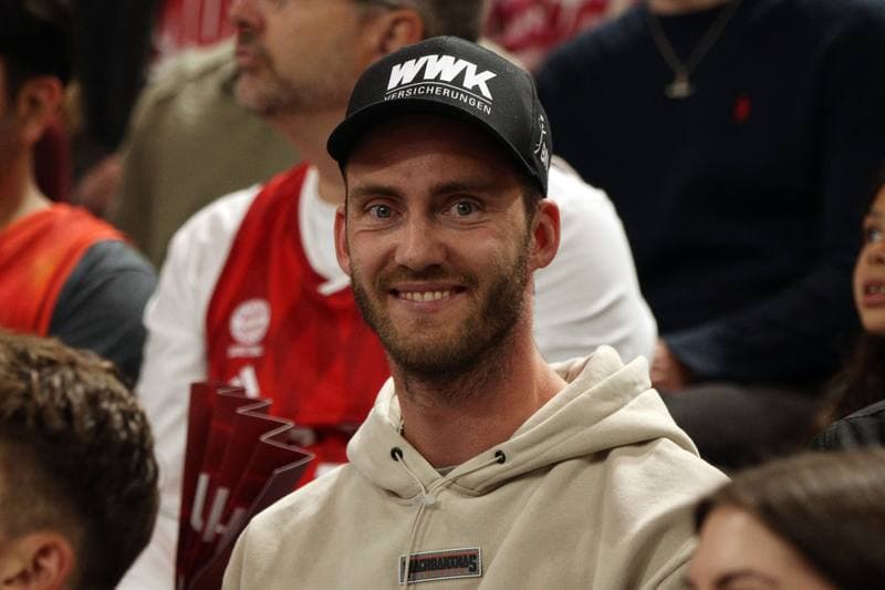 Basketball. easyCredit Basketball Bundesliga. FC Bayern Muenchen - ALBA Berlin. 12.06.2026