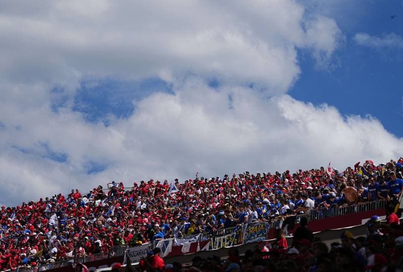 Football. FIFA World Cup 2026. Canada - Bosnia and Herzegovina. 12.06.2026