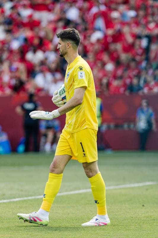 Football. FIFA World Cup 2026. Canada - Bosnia and Herzegovina. 12.06.2026