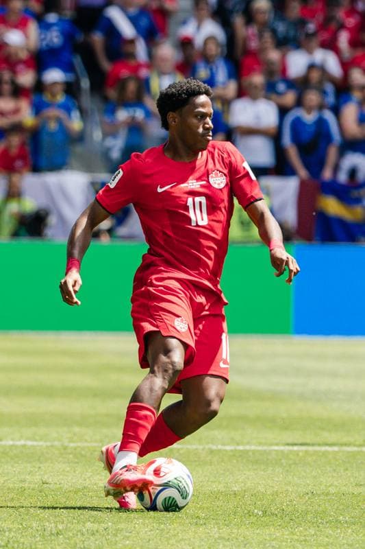 Football. FIFA World Cup 2026. Canada - Bosnia and Herzegovina. 12.06.2026