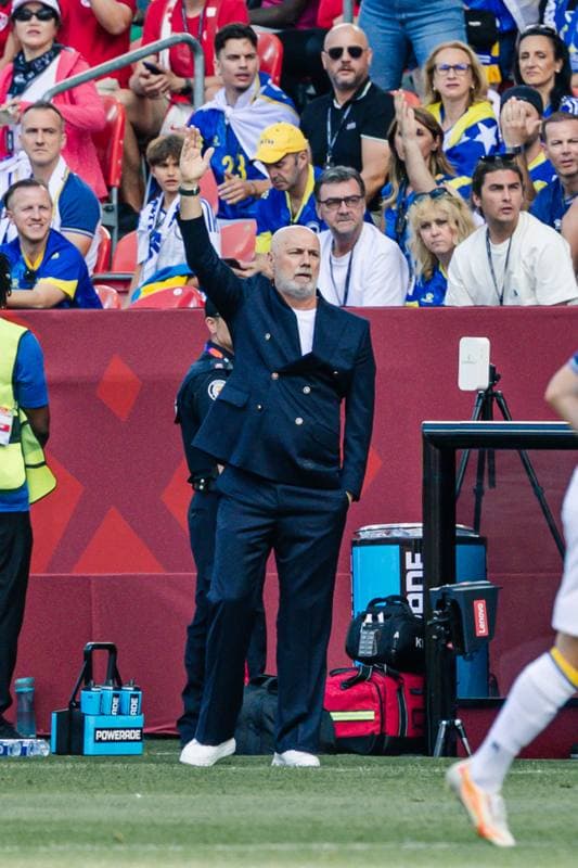 Football. FIFA World Cup 2026. Canada - Bosnia and Herzegovina. 12.06.2026