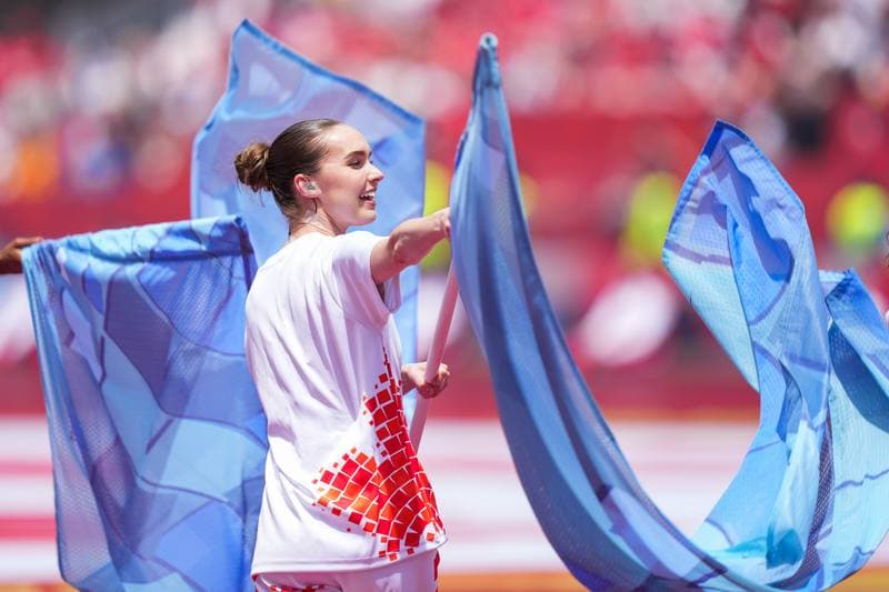 Football. FIFA World Cup 2026. Canada - Bosnia and Herzegovina. 12.06.2026