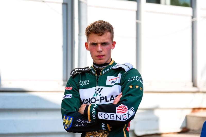 Speedway. PGE Ekstraliga. Orlen Oil Motor Lublin - Krono-Plast Wlokniarz Czestochowa. 12.06.2026