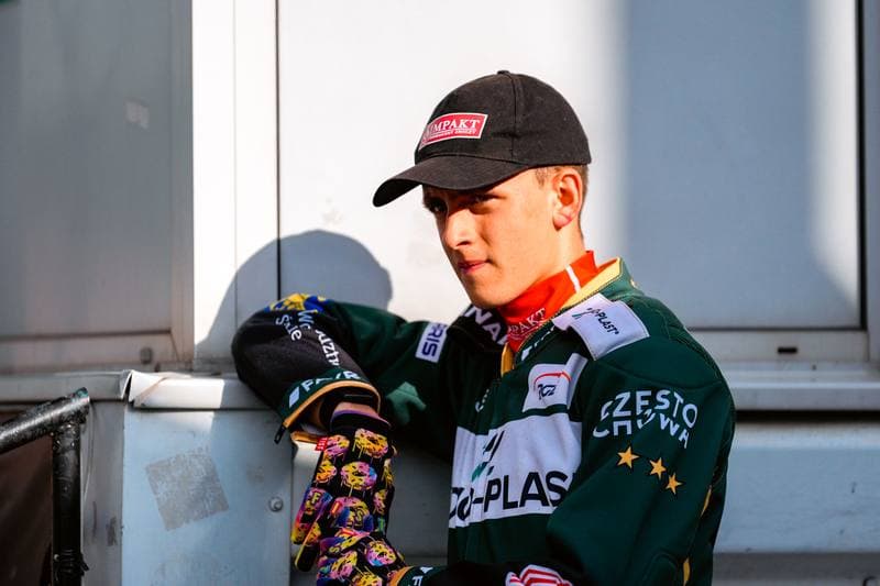 Speedway. PGE Ekstraliga. Orlen Oil Motor Lublin - Krono-Plast Wlokniarz Czestochowa. 12.06.2026