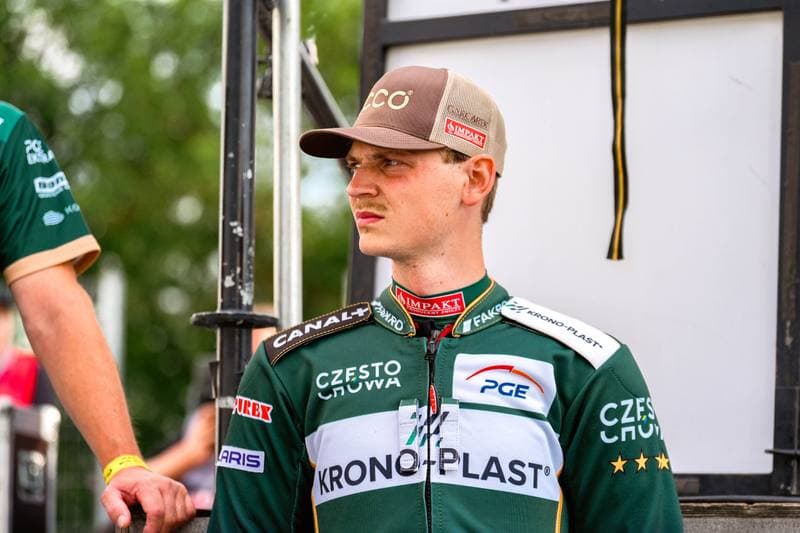 Speedway. PGE Ekstraliga. Orlen Oil Motor Lublin - Krono-Plast Wlokniarz Czestochowa. 12.06.2026