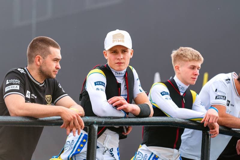 Speedway. PGE Ekstraliga. Orlen Oil Motor Lublin - Krono-Plast Wlokniarz Czestochowa. 12.06.2026