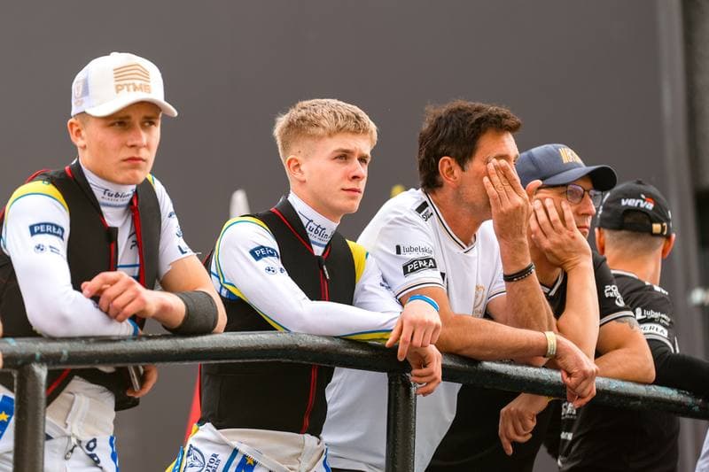 Speedway. PGE Ekstraliga. Orlen Oil Motor Lublin - Krono-Plast Wlokniarz Czestochowa. 12.06.2026