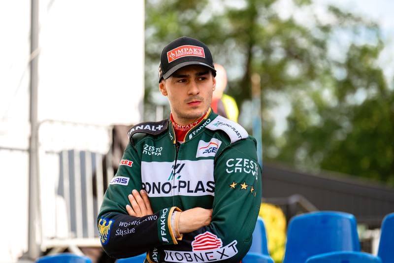 Speedway. PGE Ekstraliga. Orlen Oil Motor Lublin - Krono-Plast Wlokniarz Czestochowa. 12.06.2026