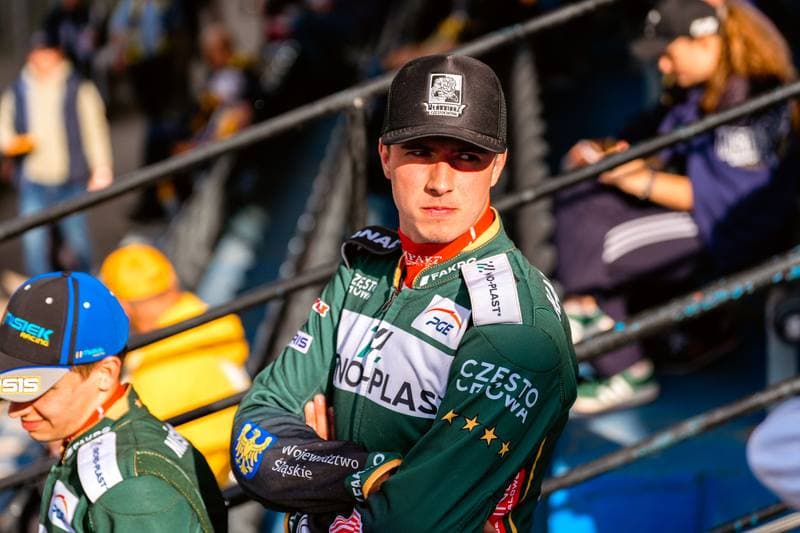 Speedway. PGE Ekstraliga. Orlen Oil Motor Lublin - Krono-Plast Wlokniarz Czestochowa. 12.06.2026