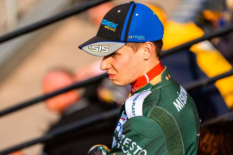 Speedway. PGE Ekstraliga. Orlen Oil Motor Lublin - Krono-Plast Wlokniarz Czestochowa. 12.06.2026