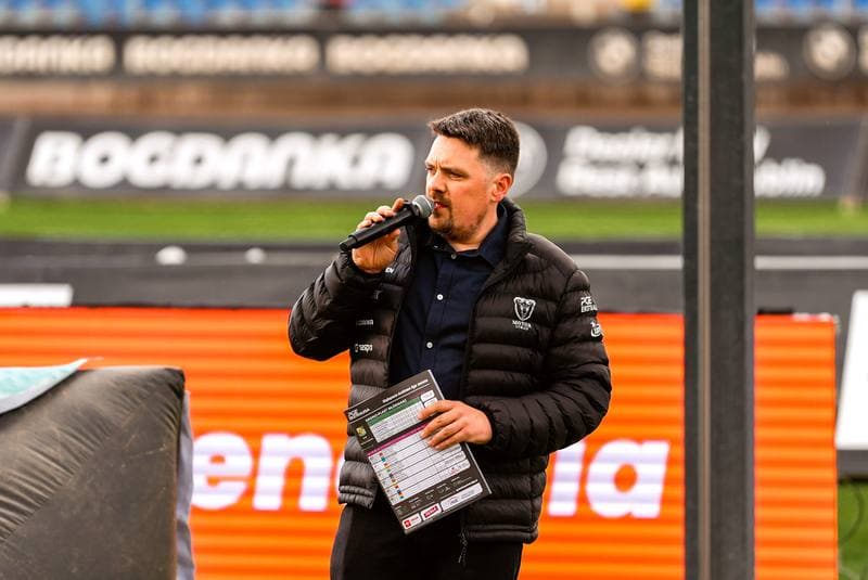Speedway. PGE Ekstraliga. Orlen Oil Motor Lublin - Krono-Plast Wlokniarz Czestochowa. 12.06.2026
