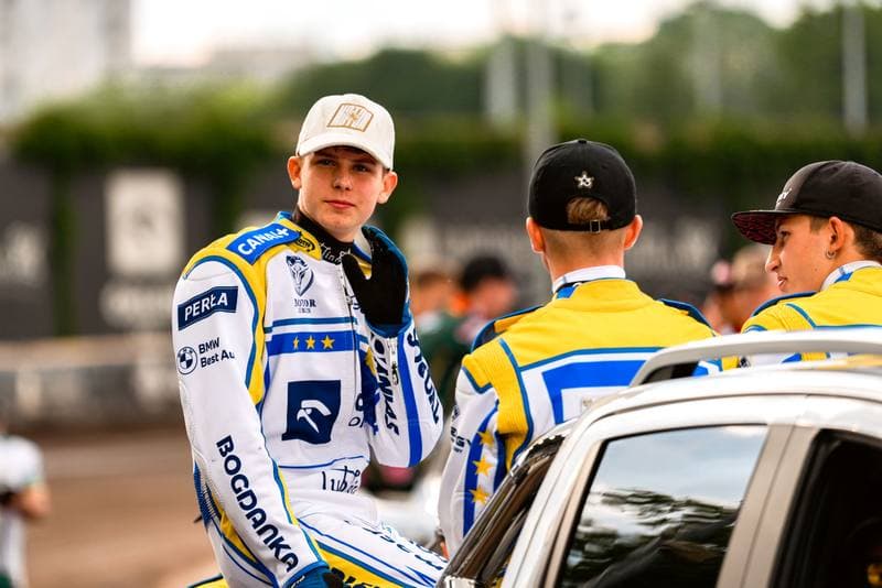 Speedway. PGE Ekstraliga. Orlen Oil Motor Lublin - Krono-Plast Wlokniarz Czestochowa. 12.06.2026