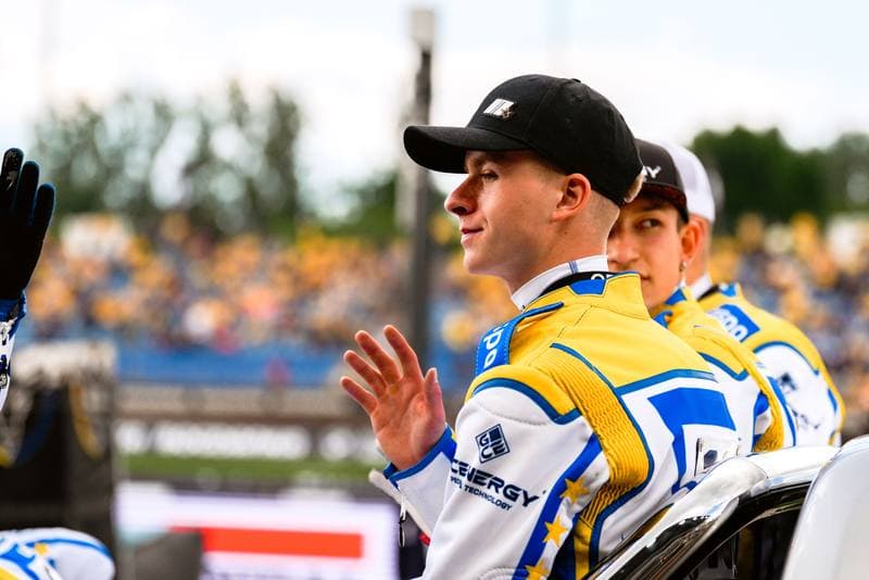 Speedway. PGE Ekstraliga. Orlen Oil Motor Lublin - Krono-Plast Wlokniarz Czestochowa. 12.06.2026