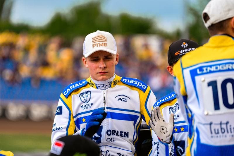 Speedway. PGE Ekstraliga. Orlen Oil Motor Lublin - Krono-Plast Wlokniarz Czestochowa. 12.06.2026
