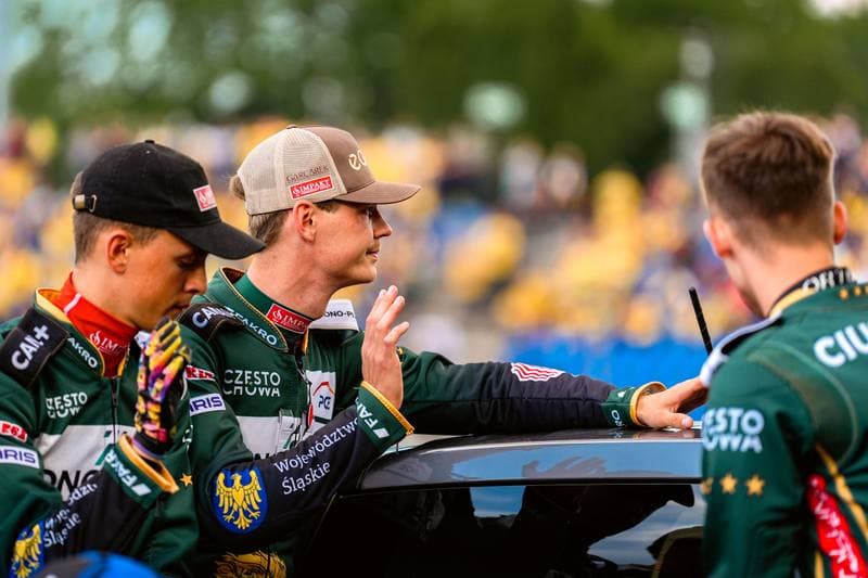 Speedway. PGE Ekstraliga. Orlen Oil Motor Lublin - Krono-Plast Wlokniarz Czestochowa. 12.06.2026