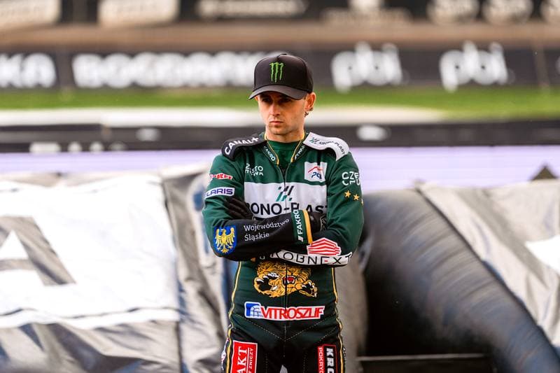 Speedway. PGE Ekstraliga. Orlen Oil Motor Lublin - Krono-Plast Wlokniarz Czestochowa. 12.06.2026