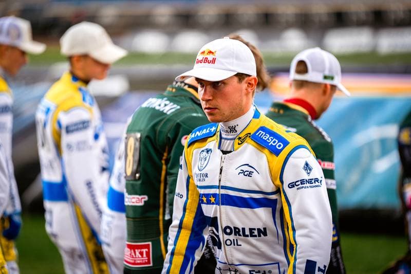 Speedway. PGE Ekstraliga. Orlen Oil Motor Lublin - Krono-Plast Wlokniarz Czestochowa. 12.06.2026