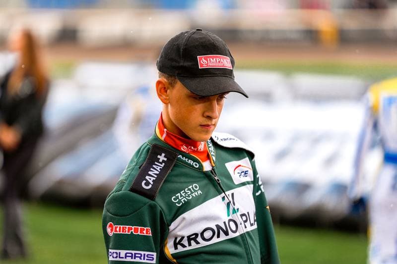 Speedway. PGE Ekstraliga. Orlen Oil Motor Lublin - Krono-Plast Wlokniarz Czestochowa. 12.06.2026