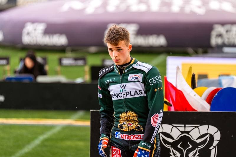 Speedway. PGE Ekstraliga. Orlen Oil Motor Lublin - Krono-Plast Wlokniarz Czestochowa. 12.06.2026