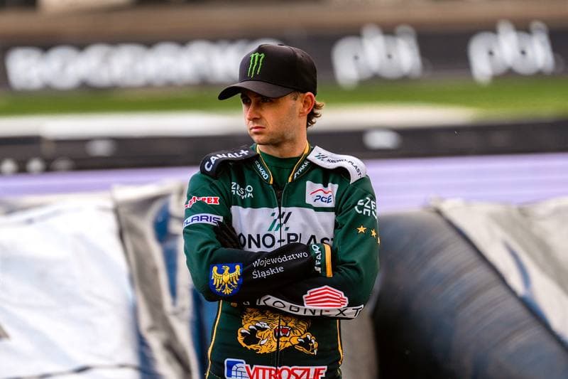 Speedway. PGE Ekstraliga. Orlen Oil Motor Lublin - Krono-Plast Wlokniarz Czestochowa. 12.06.2026