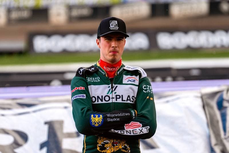 Speedway. PGE Ekstraliga. Orlen Oil Motor Lublin - Krono-Plast Wlokniarz Czestochowa. 12.06.2026