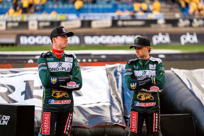 Speedway. PGE Ekstraliga. Orlen Oil Motor Lublin - Krono-Plast Wlokniarz Czestochowa. 12.06.2026