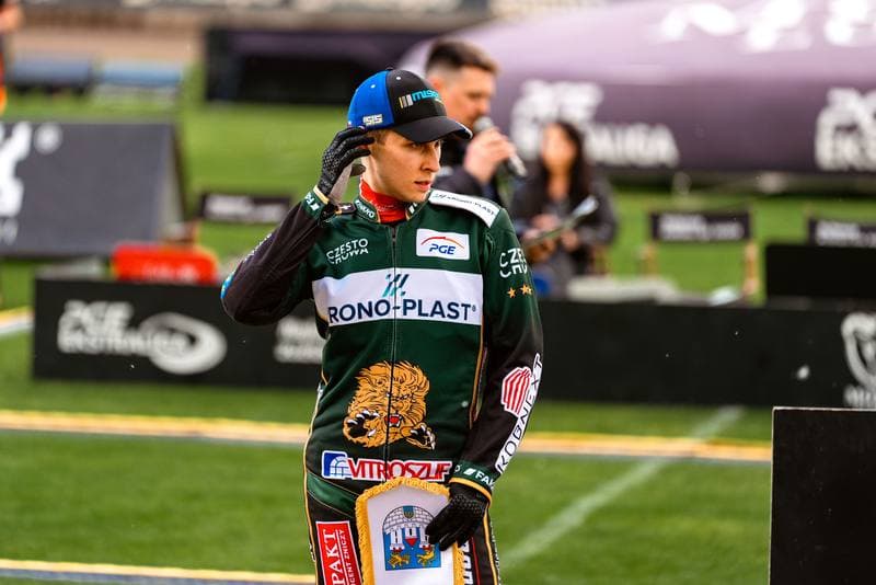 Speedway. PGE Ekstraliga. Orlen Oil Motor Lublin - Krono-Plast Wlokniarz Czestochowa. 12.06.2026