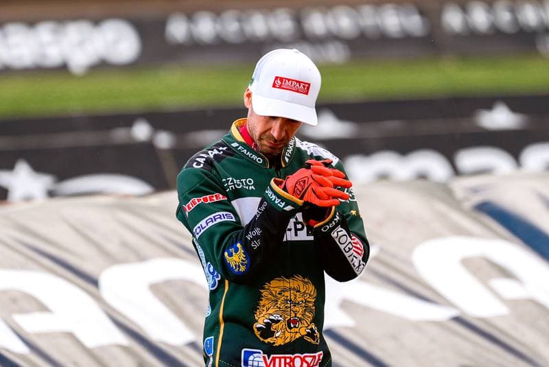 Speedway. PGE Ekstraliga. Orlen Oil Motor Lublin - Krono-Plast Wlokniarz Czestochowa. 12.06.2026
