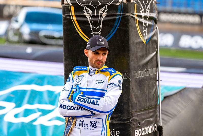 Speedway. PGE Ekstraliga. Orlen Oil Motor Lublin - Krono-Plast Wlokniarz Czestochowa. 12.06.2026