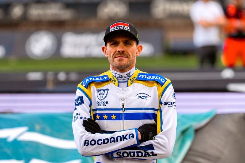 Speedway. PGE Ekstraliga. Orlen Oil Motor Lublin - Krono-Plast Wlokniarz Czestochowa. 12.06.2026