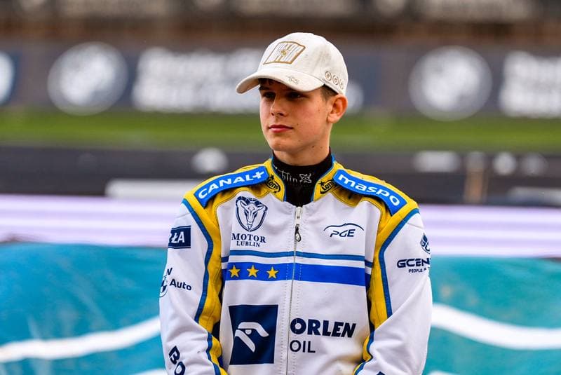 Speedway. PGE Ekstraliga. Orlen Oil Motor Lublin - Krono-Plast Wlokniarz Czestochowa. 12.06.2026