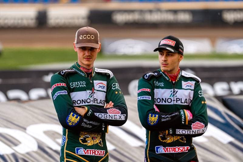 Speedway. PGE Ekstraliga. Orlen Oil Motor Lublin - Krono-Plast Wlokniarz Czestochowa. 12.06.2026