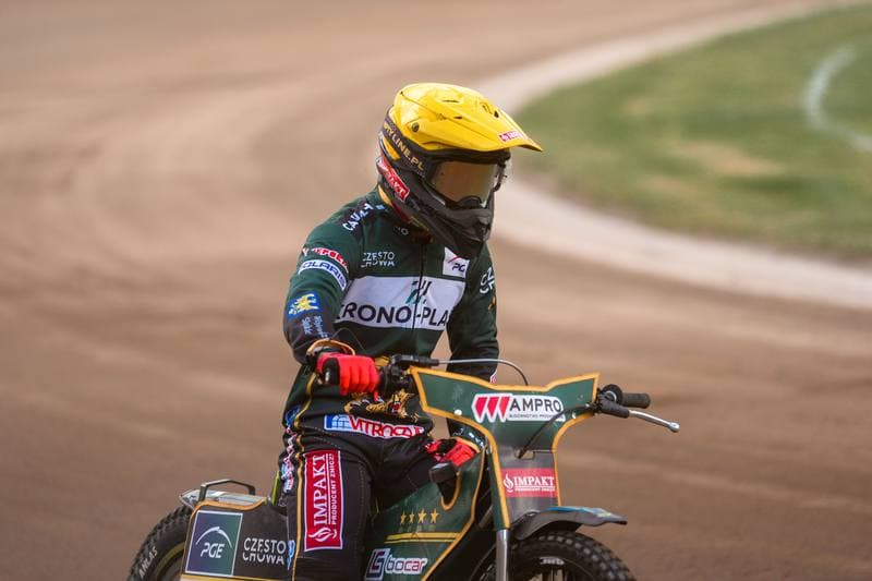 Speedway. PGE Ekstraliga. Orlen Oil Motor Lublin - Krono-Plast Wlokniarz Czestochowa. 12.06.2026