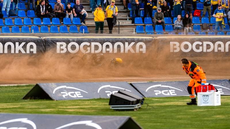 Speedway. PGE Ekstraliga. Orlen Oil Motor Lublin - Krono-Plast Wlokniarz Czestochowa. 12.06.2026