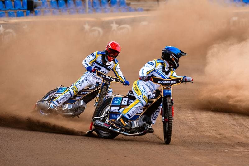Speedway. PGE Ekstraliga. Orlen Oil Motor Lublin - Krono-Plast Wlokniarz Czestochowa. 12.06.2026