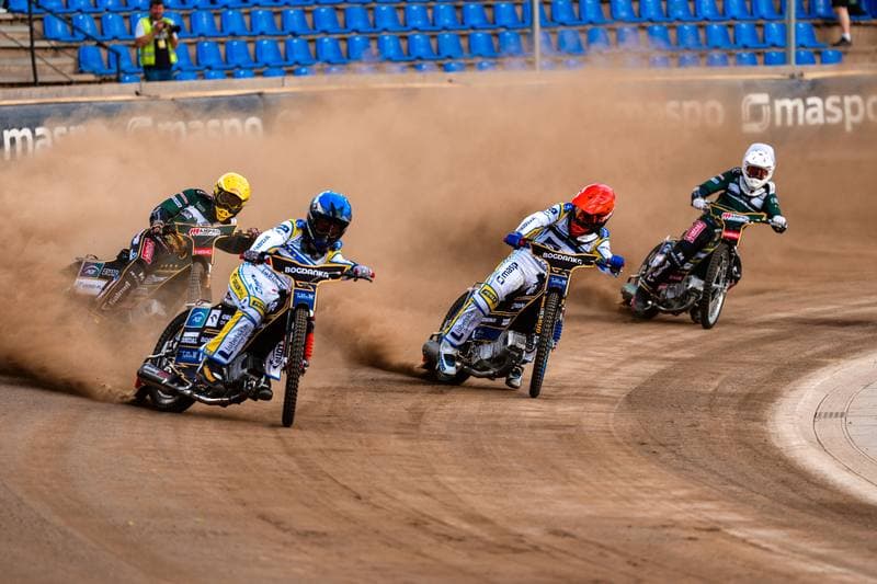 Speedway. PGE Ekstraliga. Orlen Oil Motor Lublin - Krono-Plast Wlokniarz Czestochowa. 12.06.2026