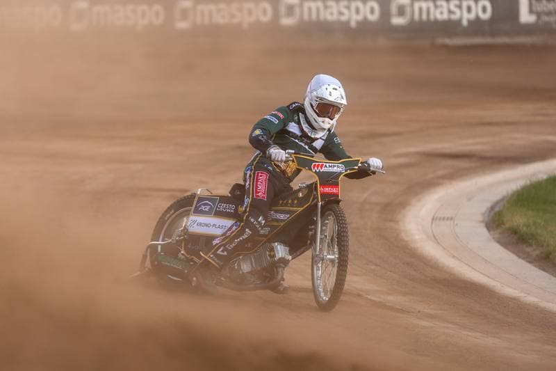 Speedway. PGE Ekstraliga. Orlen Oil Motor Lublin - Krono-Plast Wlokniarz Czestochowa. 12.06.2026