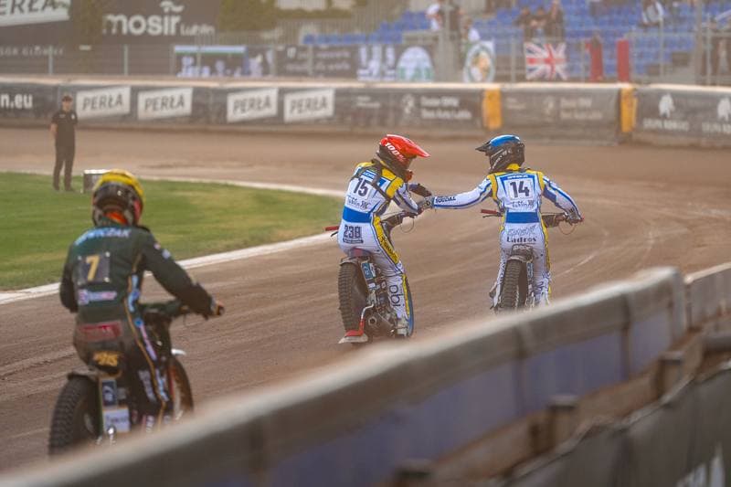 Speedway. PGE Ekstraliga. Orlen Oil Motor Lublin - Krono-Plast Wlokniarz Czestochowa. 12.06.2026