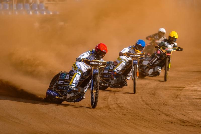 Speedway. PGE Ekstraliga. Orlen Oil Motor Lublin - Krono-Plast Wlokniarz Czestochowa. 12.06.2026