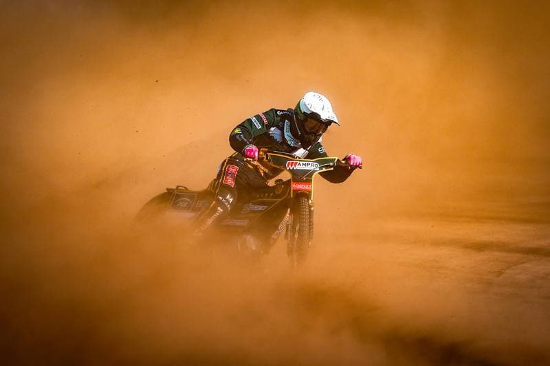 Speedway. PGE Ekstraliga. Orlen Oil Motor Lublin - Krono-Plast Wlokniarz Czestochowa. 12.06.2026
